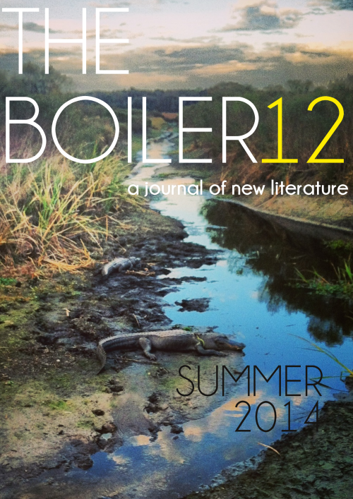 Summer2014 - The Boiler