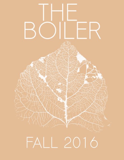 Fall 2016