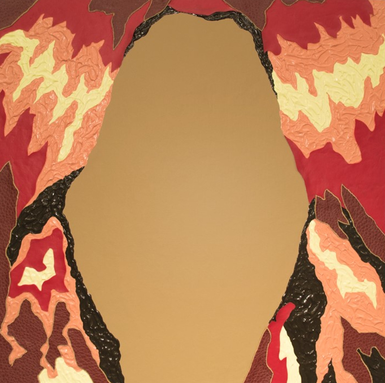 Dying of the Already Dead by Gloria Ceren