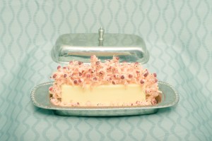 Baby Butter by Grace Sydney Pham