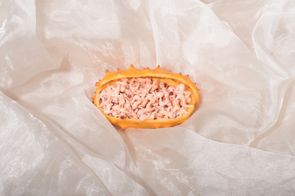 Melon by Grace Sydney Pham