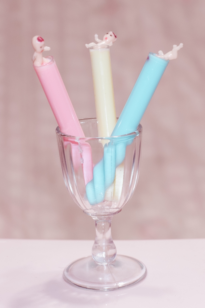 Test Tube Babies by Grace Sydney Pham